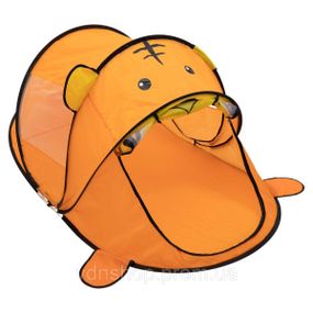 Детская игровая палатка 180×95×80 см палатка детская уличная на молнии Винни Пух HP-S-3NDO