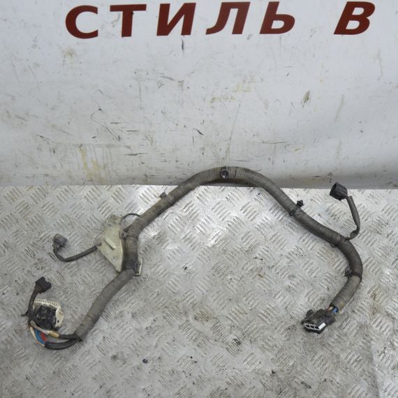 Проводка рульової рейки Mazda 6 GH 2007-2012 Джгут проводів коса Мазда 6 GS1G67SH1B