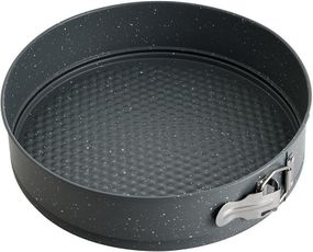 Форма для випічки роз'ємна Bergner Orion BG-37046-GY 28х6.5 см