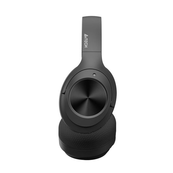 Гарнітура бездротова A4-Tech BH220 (Black), колір чорний | Зображення 2