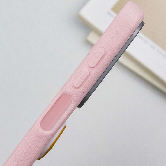 Чехол TPU Leather Toys для Xiaomi Redmi Note 11 Pro 4G/5G / 12 Pro 4G | Зображення 5
