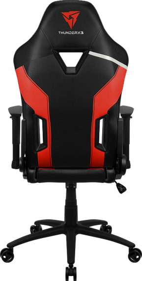 Кресло геймерское ThunderX3 TC3 Ember Red | Зображення 6