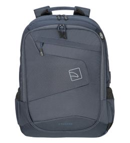 Рюкзак Tucano Lato 17" синій