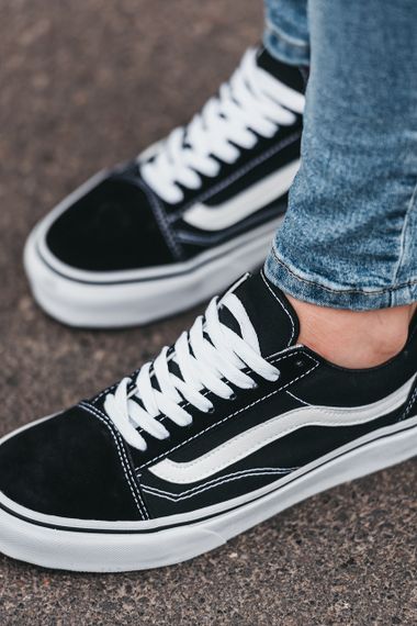 Кросівки Vans Classic , В'єтнам 0097 | Зображення 3