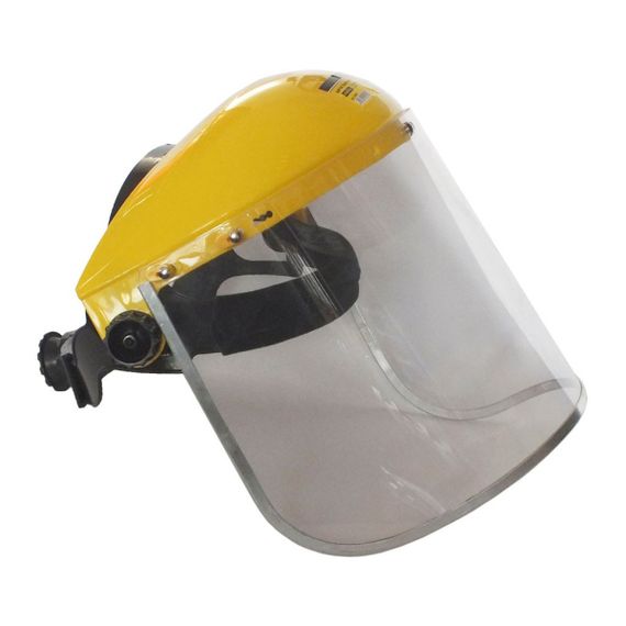 Щиток захисний 400х200 мм Werk 20005