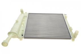 Радіатор охолодження Fiat 500 Panda Ford Ka 1.2 07- 17002345