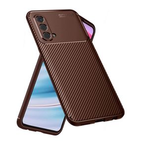 Чохол OnePlus Nord CE Коричневий