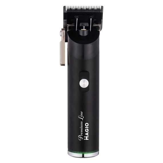 Отличная машинка для стрижки волос MAGIO, Електромашинка для стрижки, Подстригательная машинка MU-70 | Зображення 1