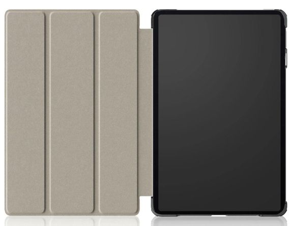 Чохол Primolux Slim для планшета Xiaomi Pad 7 / Pad 7 Pro 11.2" - Graffity | Зображення 4