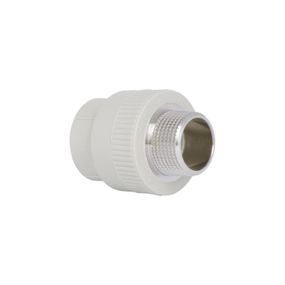 Муфта PPR Blue Ocean 32х1" НР