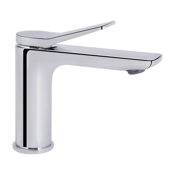 Смеситель для раковины Qtap Presto QTPRE270CRM45571 Chrome