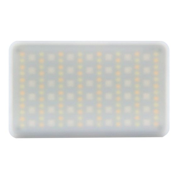 Студійна LED Лампа RGB M140 RGB 2000mA | Зображення 2