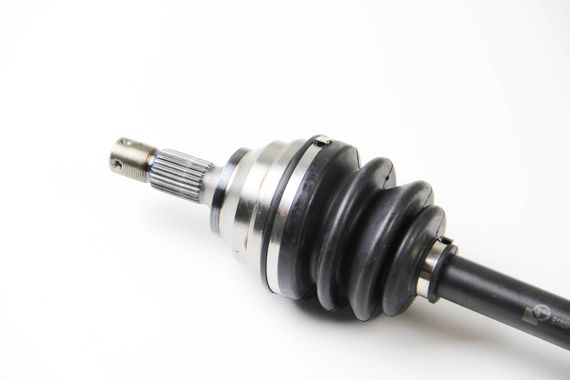 Полуось Berlingo/Partner 1.1/1.4i L 96-, BGA (DS1408L) | Зображення 1