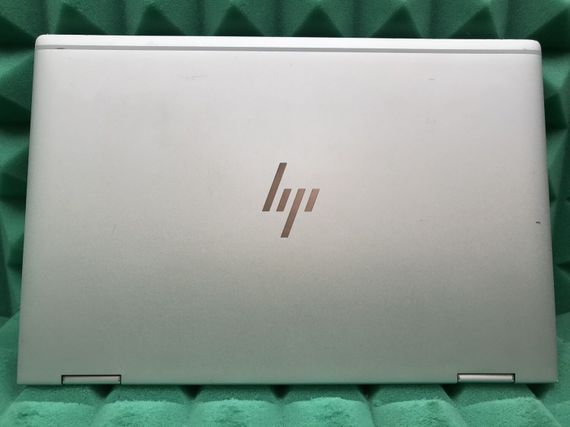 Ноутбук-трансформер Б-класс HP EliteBook x360 1030 G3 / 13.3" (1920x1080) IPS Touch / Intel Core i7-8650U (4 (8) ядра по 1.9 - 4.2 GHz) / 8 GB DDR3 / 256 GB SSD M.2 / Intel UHD Graphics 620 / WebCam / Fingerprint / USB 3.1 / HDMI б/у | Зображення 7