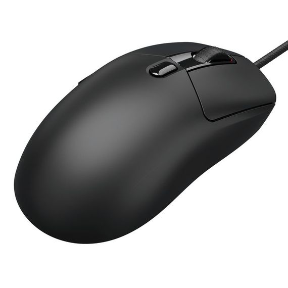 Миша комп'ютерна ігрова Cougar Minos Neo, USB, чорна | Зображення 2