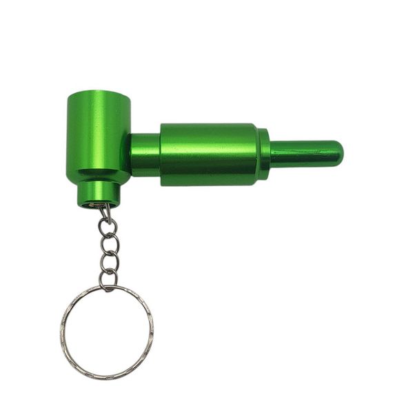 Трубка Трансформер «Easy Pipe Green» | Зображення 1