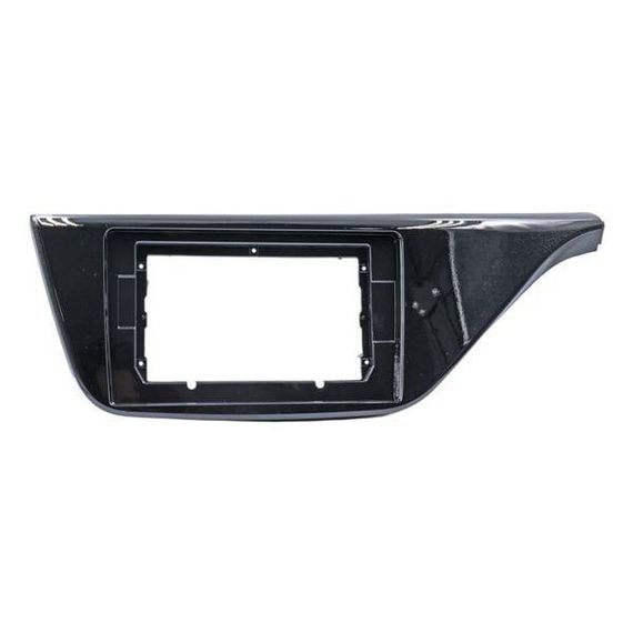 Перехідна рамка серії QIV QBR-F 1129-35 для Ford Territory 2018+ 10 дюймів