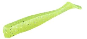 Виброхвост 3,1" LJ Лаки Джон Long John 118-071