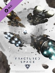 Fractured Space - Starter Pack + LEVIATHAN Key Steam PC GLOBAL