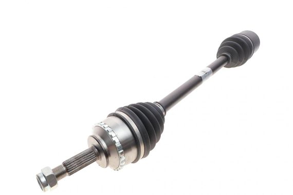 Полуось передняя  R Renault Clio Kangoo 98-02 21z 718mm  +ABS26z  17-0398