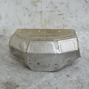 Захист випускного колектора Peugeot 207 308 2006-2012 Тепловий екран колектора Пежо 207 308 9685451880