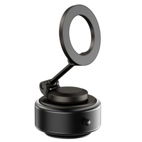 Автотримач WIWU Wi-CH056 Octopus Vacuum Suction Magnetic Tarnish