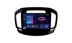 Штатна магнітола Teyes CC3 2K 6+128 Gb 360° Opel Insignia 1 Buick Regal 2013-2017 (B) 9"