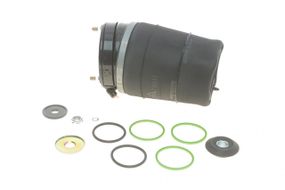 Подушка пневмопідвіски передня Land Rover Range Rover III 02-12 L  A-2934