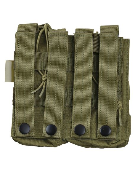 Підсумок під магазини АК KOMBAT UK Double DUO Mag Pouch | Зображення 2