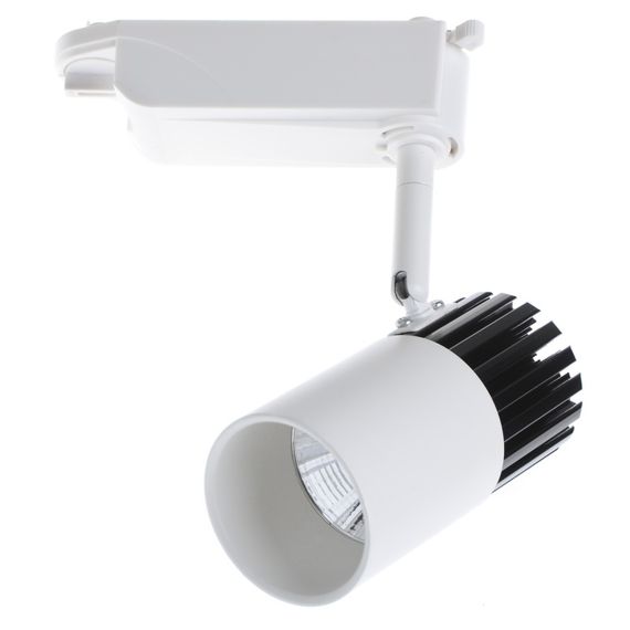 Светильник трековый поворотный LED KW-50/20W NW