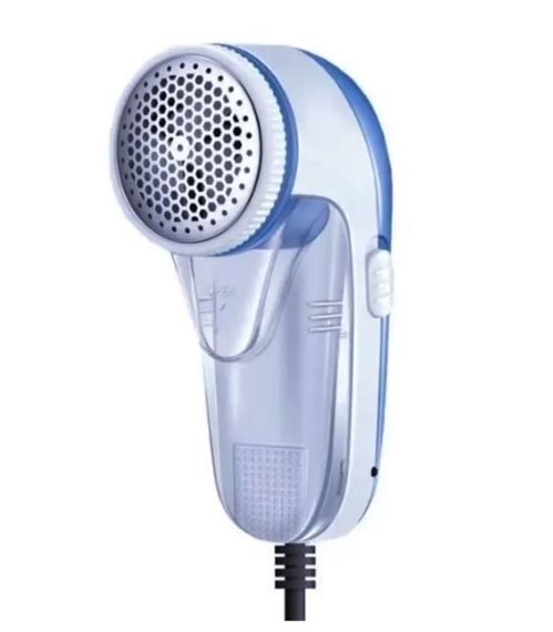 Машинка для стрижки катишків Sea Breeze SB-032 електрична 3 Вт + запасний ніж