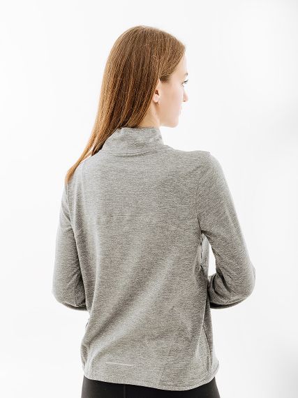 Толстовка Nike SWIFT TOP | Зображення 1