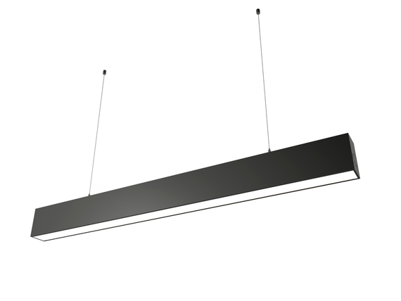 Линейный светодиодный светильник для торговых центров офисов MG LINE PREMIUM CREE 32, 500