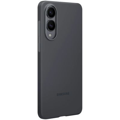 Чехол для мобильного телефона Samsung Galaxy S25 Edge (S937) Silicone Case Black (EF-PS937CBEGWW) | Зображення 2