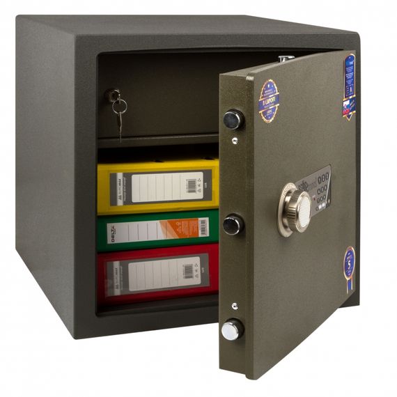 Сейф взломостойкий Safetronics NTR 39Es | Зображення 1