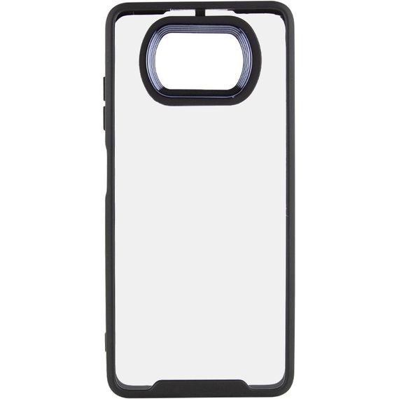 Чохол TPU+PC Lyon Case для Xiaomi Poco X3 NFC / Poco X3 Pro | Зображення 1