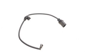 Датчик зносу гальмівних колодок задніх Audi A4 A5 15- L=392mm  WS 0404 A