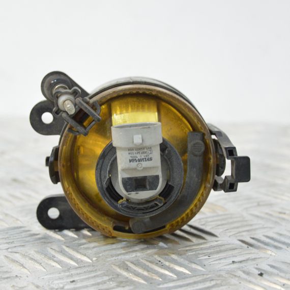 Фара протитуманна ліва Volkswagen Golf V 2003-2008 Фара птф ліва Фольксваген Гольф 5 27128500 | Зображення 1