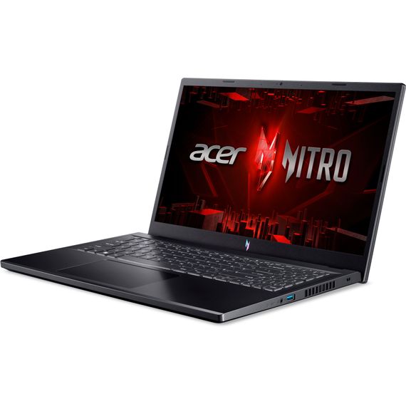 Ноутбук Acer Nitro V 15 ANV15-51 (NH.QNBEU.00J) | Зображення 2