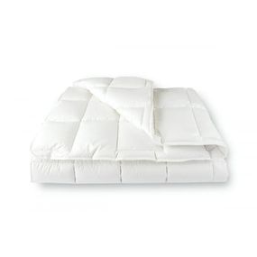 Ковдра полуторна ТЕП Cote Blanc Prestige 1-00172-00000 150х210 см біла