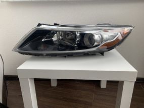 Ліхтар оптика Kia optima hybrid 2013 92101-4U020