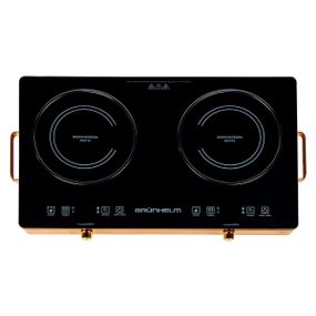 Плита інфрачервона Grunhelm GIR-202