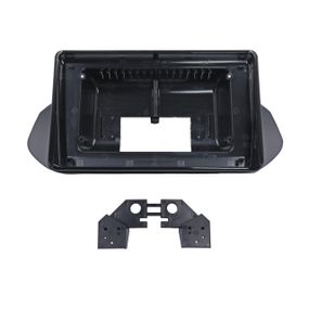 Перехідна рамка серії QIV QBR-F 0633-82A для Nissan X-Trail, Rogue 2021+ (F3) 10 дюймів