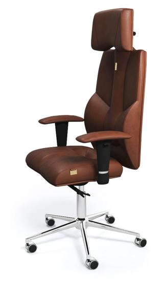 Кресло Kulik System Business (ID 0607) | Зображення 2