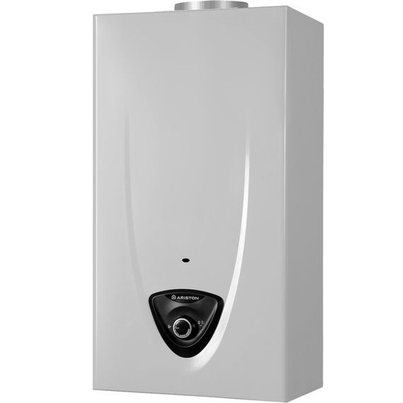 Проточный водонагреватель Ariston FAST EVO ONT B 11 NG UA (4332003) | Зображення 1