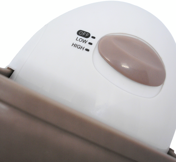 Масажер для тіла антицелюлітний електричний ручний BODY SLIMMER Anti-Cellulite Control System МА-020 | Зображення 6