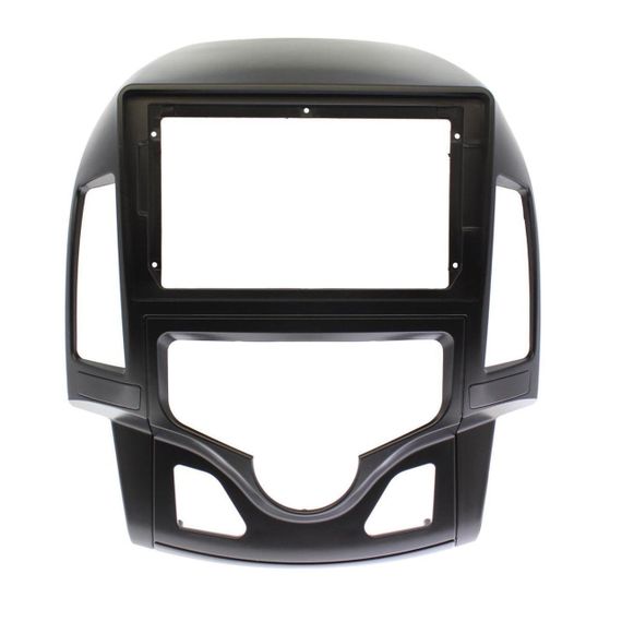 Штатна магнітола серії Mekede M200S 2K під Hyundai i30 1 FD 2007-2012 (F2) 9 дюймів | Зображення 1