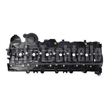 Клапанная крышка BMW 3 E90 08-11/ 3 E91 08-12/ 3 E92 08-13/ 3 F30 12-/ 3 F31 12-/ 3 F34 (GT) 14-/ 5 F10 09-16/ 5 F11 09-/ 7 F01