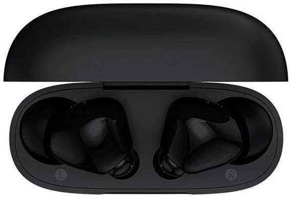 Бездротові TWS Навушники Xiaomi QCY T19 Black 2022 | Зображення 4