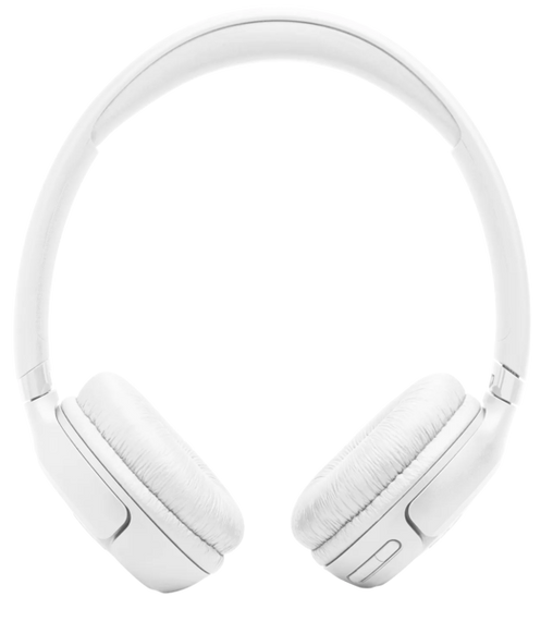 Гарнітура JBL TUNE 530BT White (JBLT530BTWHTEU) | Зображення 6
